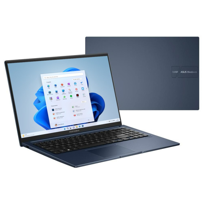 Ноутбук Asus VivoBook 15 X1504ZA (X1504ZA-BQ089W)