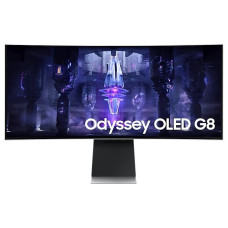 Samsung Odyssey G8 S34BG850SU