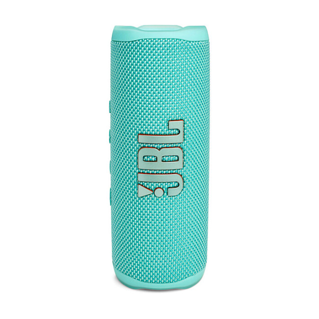 Портативная колонка JBL Flip 6 Teal (JBLFLIP6TEAL)