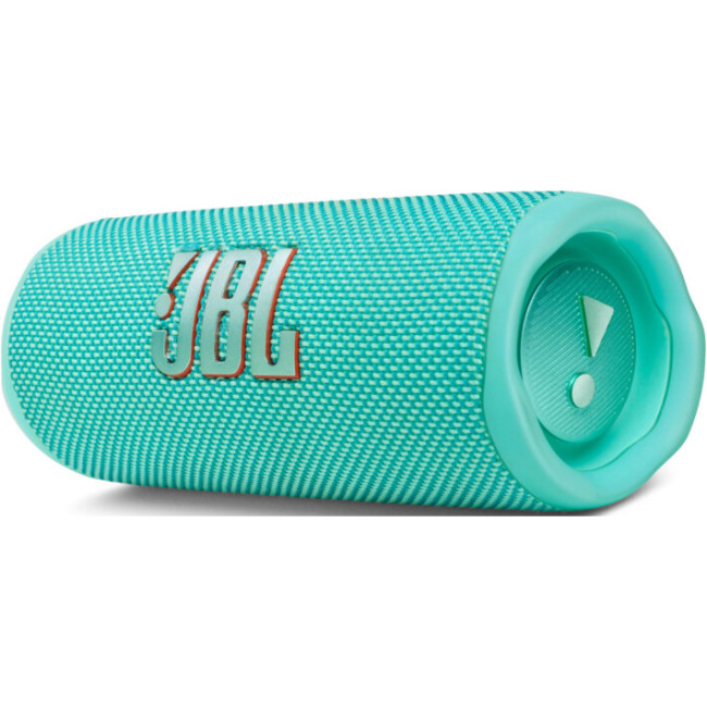 Портативная колонка JBL Flip 6 Teal (JBLFLIP6TEAL)