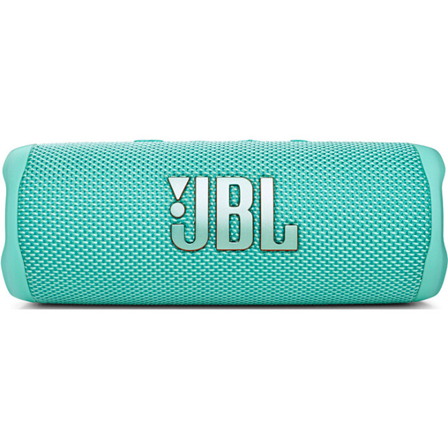 Портативная колонка JBL Flip 6 Teal (JBLFLIP6TEAL)