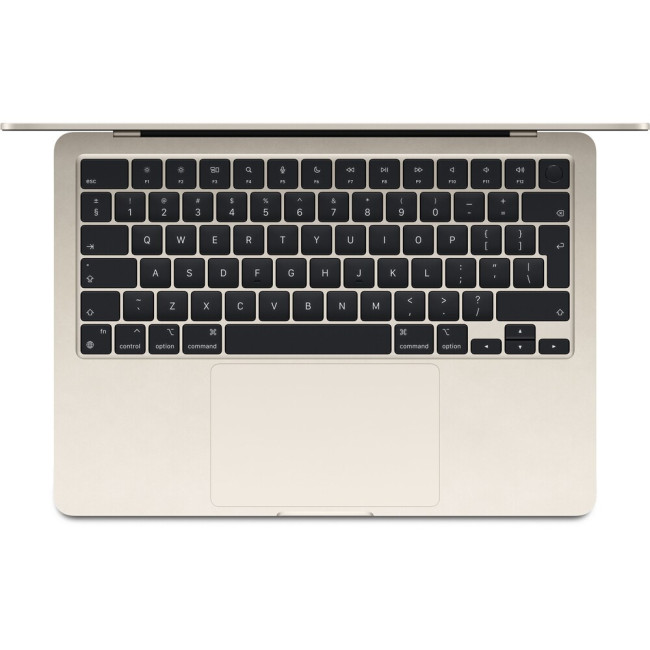 Apple MacBook Air 13,6" M3 2024 Starlight (MRXT3)