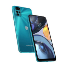 Motorola Moto G22 4/64GB Iceberg Blue (PATW0030)