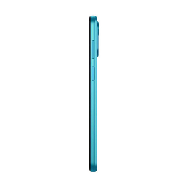 Смаpтфон Motorola Moto G22 4/64GB Iceberg Blue (PATW0030)