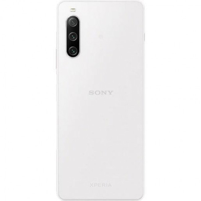 Смаpтфон Sony Xperia 10 V 8/128GB White