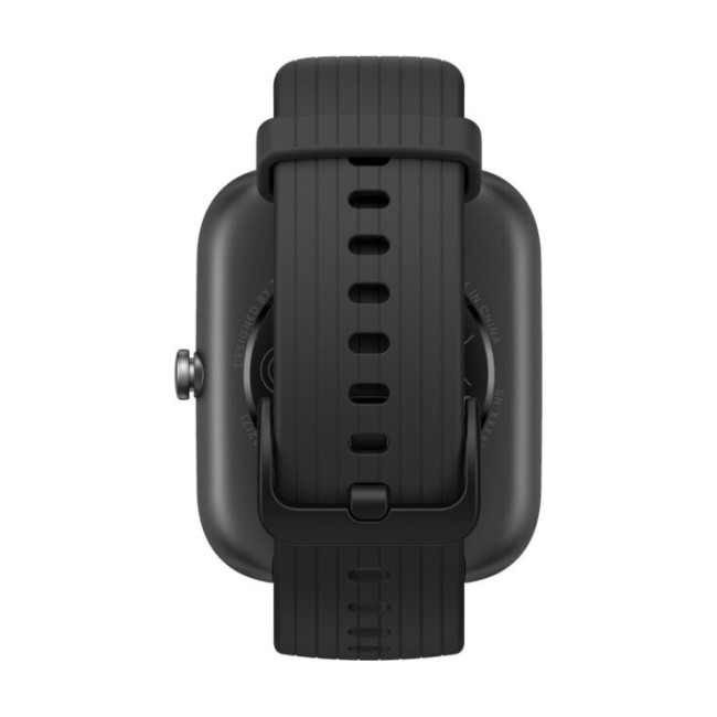 Смарт-часы Amazfit Bip 3 Pro Black