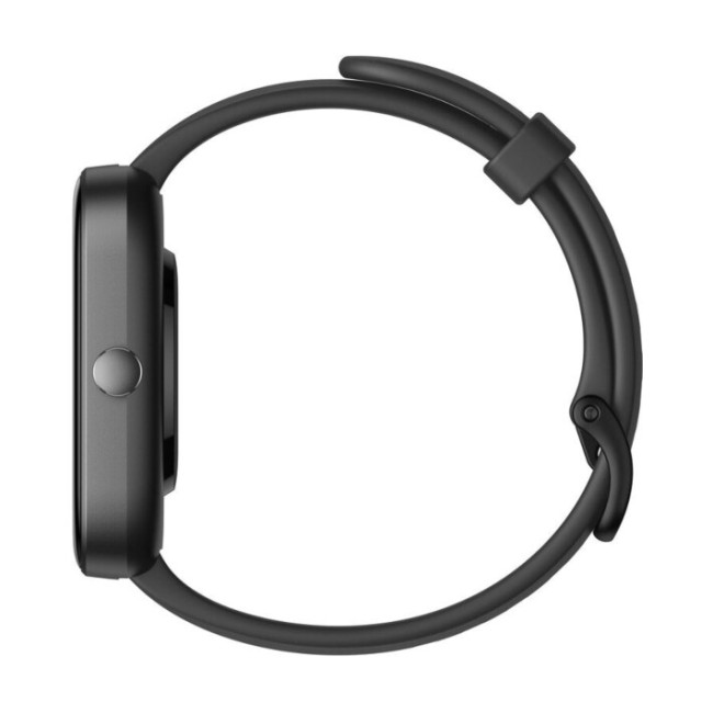 Смарт-часы Amazfit Bip 3 Pro Black