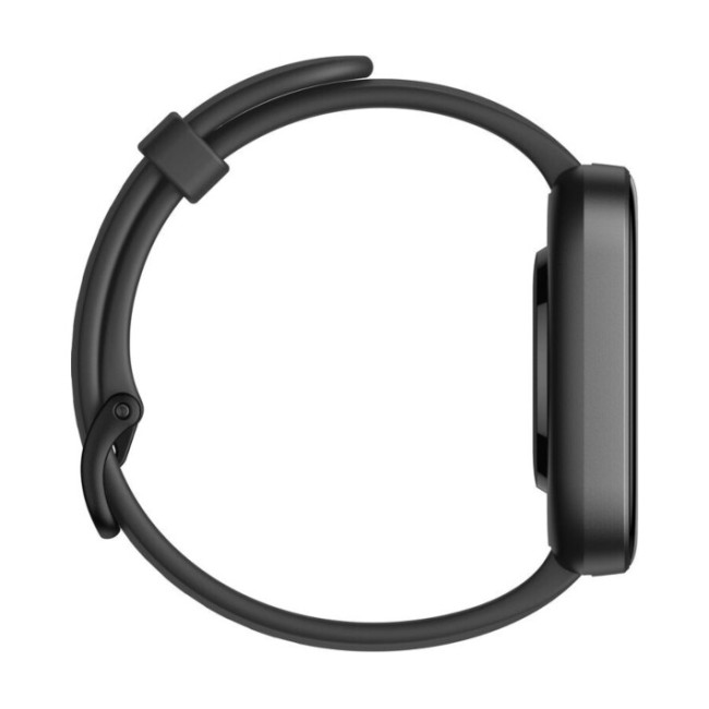 Смарт-часы Amazfit Bip 3 Pro Black