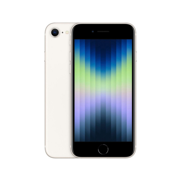 Apple iPhone SE 2022 128GB Starlight (MMX93) UA