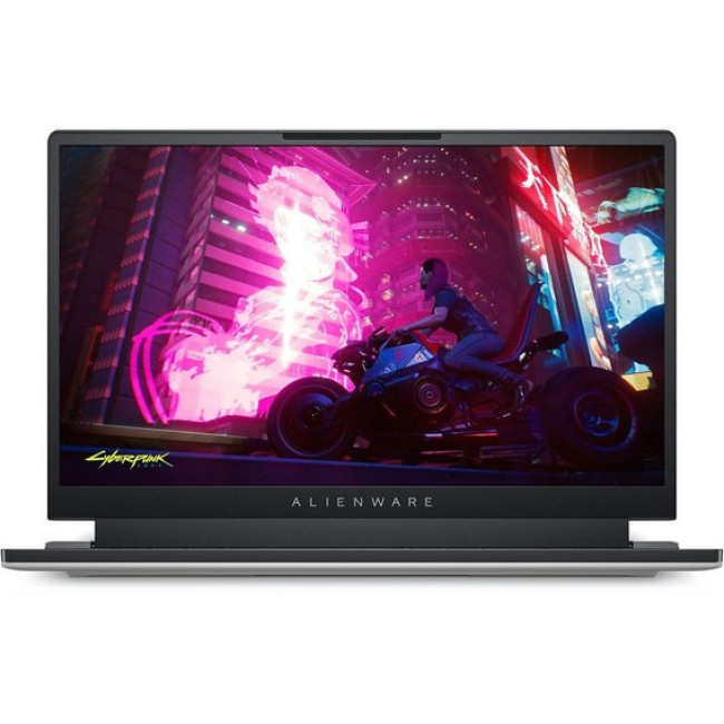 Dell Alienware X15 R1 (AWX15R1-7959WHT-PUS)