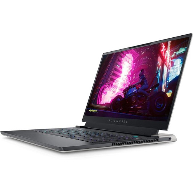 Dell Alienware X15 R1 (AWX15R1-7959WHT-PUS)