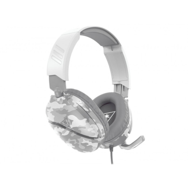 Наушники Turtle Beach Recon 70 Arctic Camo (TBS-6230-02)