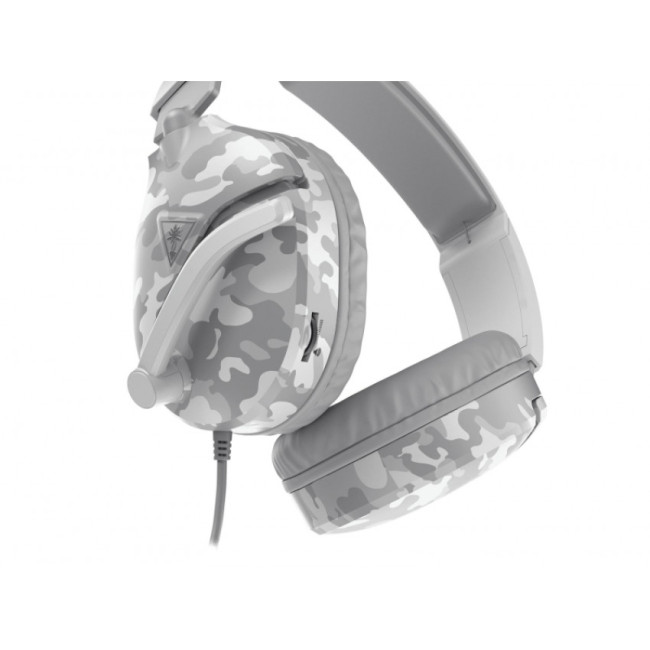 Наушники Turtle Beach Recon 70 Arctic Camo (TBS-6230-02)