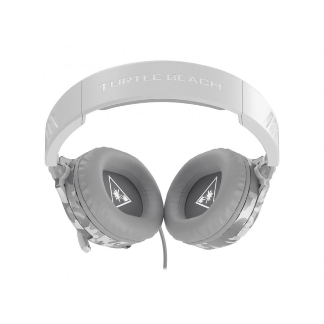 Наушники Turtle Beach Recon 70 Arctic Camo (TBS-6230-02)