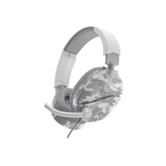 Наушники Turtle Beach Recon 70 Arctic Camo (TBS-6230-02)