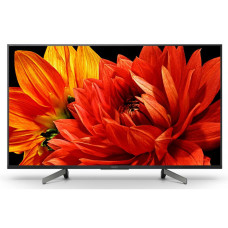 Телевизор Sony KD-49XG8396