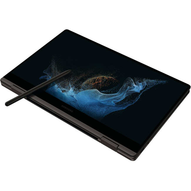 Ноутбук Samsung Galaxy Book2 Pro 360 (NP950QED-KA2US)