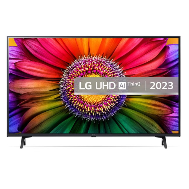 Телевизор LG 65UR8000