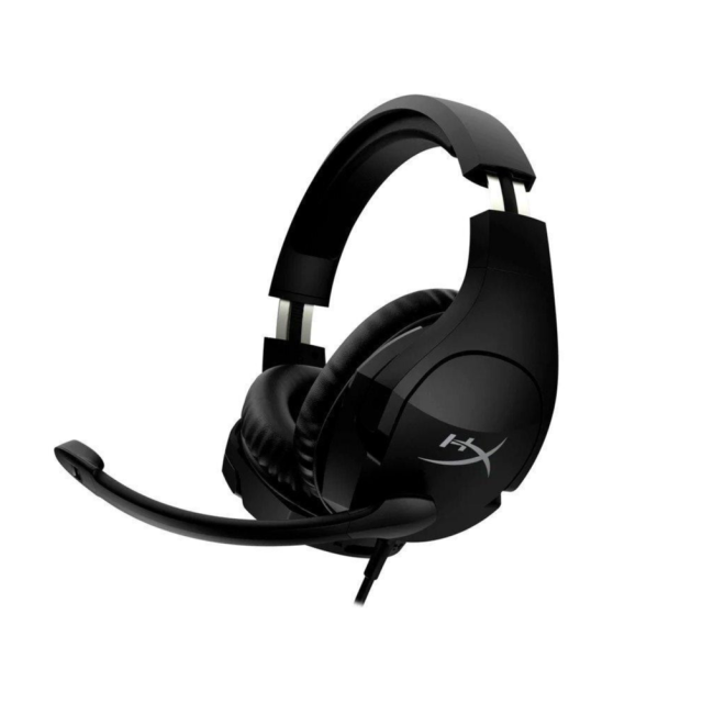 HyperX Cloud Stinger S Black (HHSS1S-AA-BK/4P4F1AA)