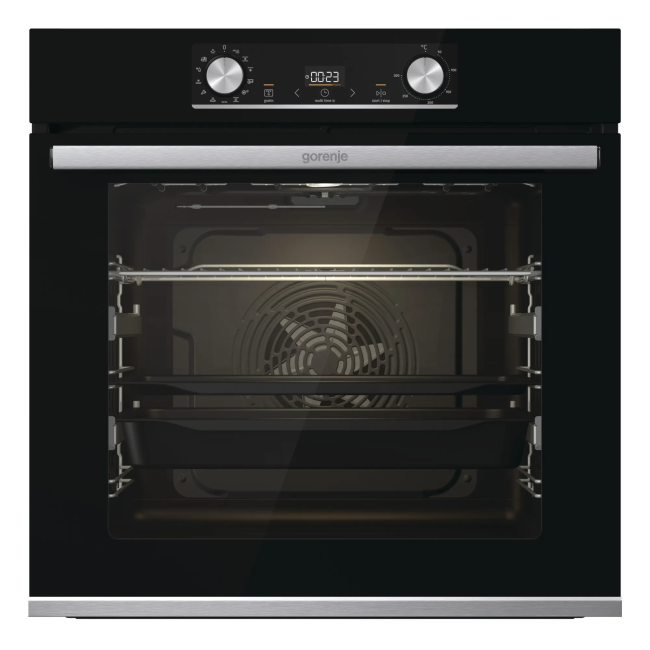 Gorenje BOSX6737E09BG