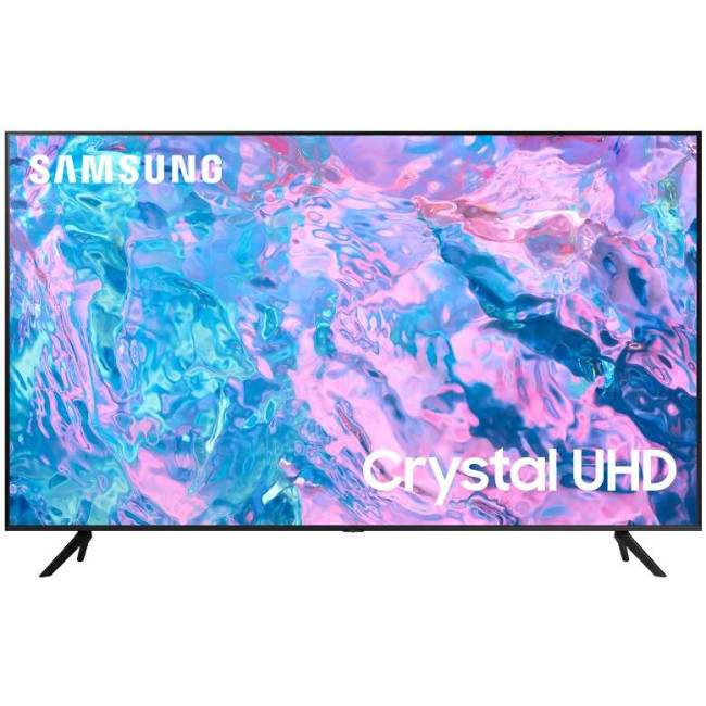 Телевизор Samsung UE65CU7172