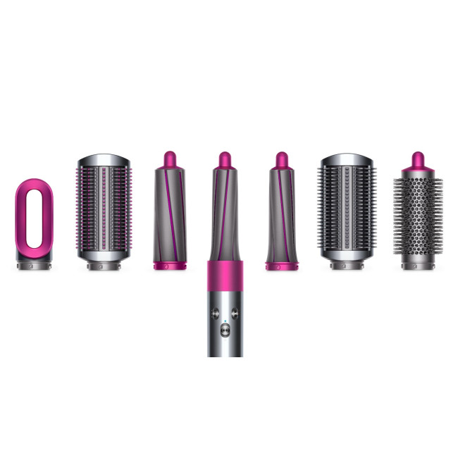 Фен-стайлер Dyson Airwrap Styler Complete Fuchsia (310733-01)