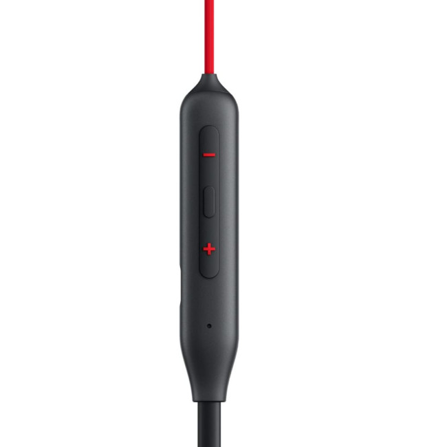 OnePlus Bullets Wireless Z2 Black