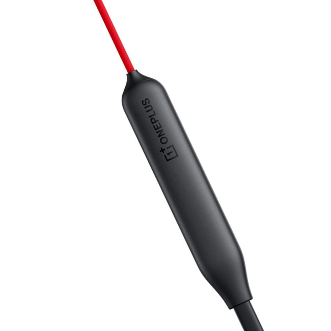 OnePlus Bullets Wireless Z2 Black