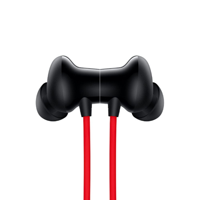 OnePlus Bullets Wireless Z2 Black