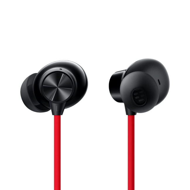 OnePlus Bullets Wireless Z2 Black