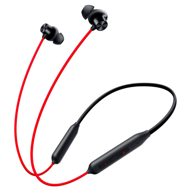 OnePlus Bullets Wireless Z2 Black