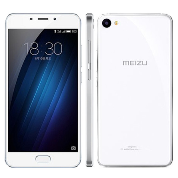 Meizu U20 32GB (White)