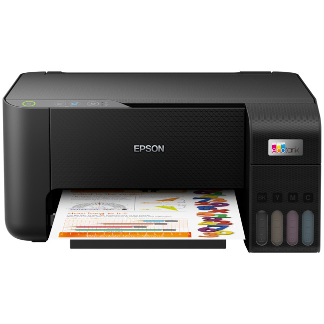 Epson EcoTank L3200 (C11CJ69401)