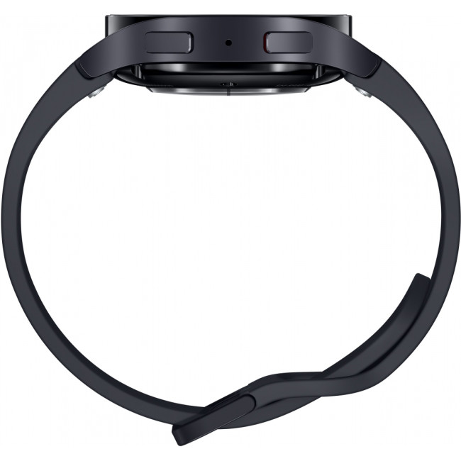 Смарт-часы Samsung Galaxy Watch6 40mm Black (SM-R930NZKA)