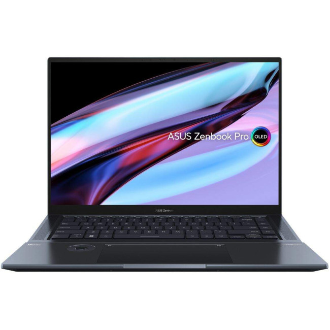 Asus ZenBook Pro 16X OLED UX7602ZM (UX7602ZM-ME141W)