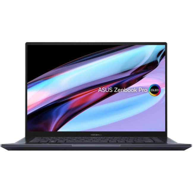 Asus ZenBook Pro 16X OLED UX7602ZM (UX7602ZM-ME141W)