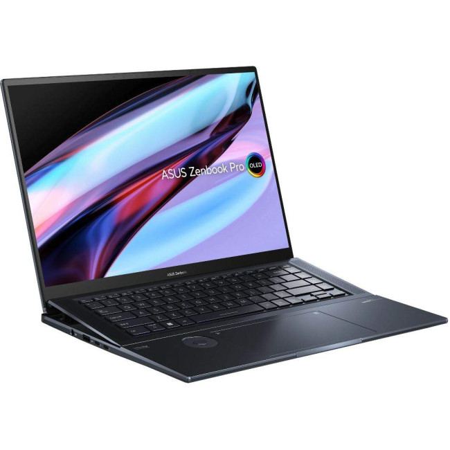 Asus ZenBook Pro 16X OLED UX7602ZM (UX7602ZM-ME141W)