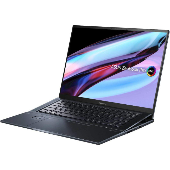 Asus ZenBook Pro 16X OLED UX7602ZM (UX7602ZM-ME141W)