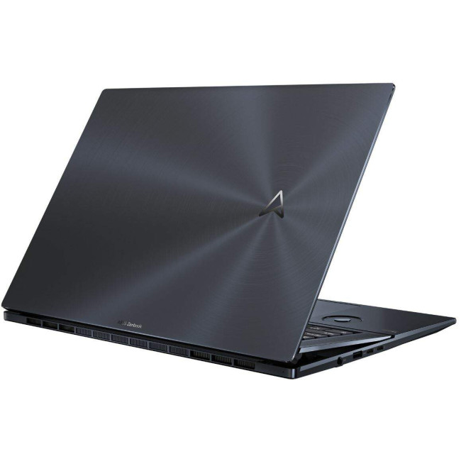 Asus ZenBook Pro 16X OLED UX7602ZM (UX7602ZM-ME141W)