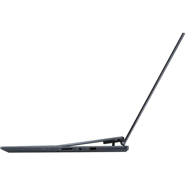 Asus ZenBook Pro 16X OLED UX7602ZM (UX7602ZM-ME141W)