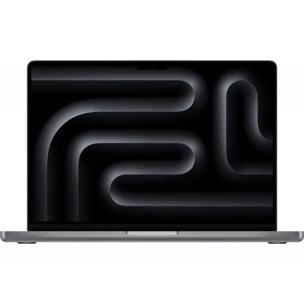 Apple MacBook Pro 14" Space Gray Late 2023 (Z1C80001D) - покупайте онлайн в нашем интернет-магазине!