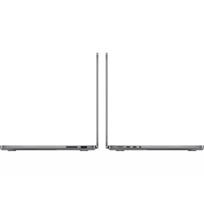 Apple MacBook Pro 14" Space Gray Late 2023 (Z1C80001D)