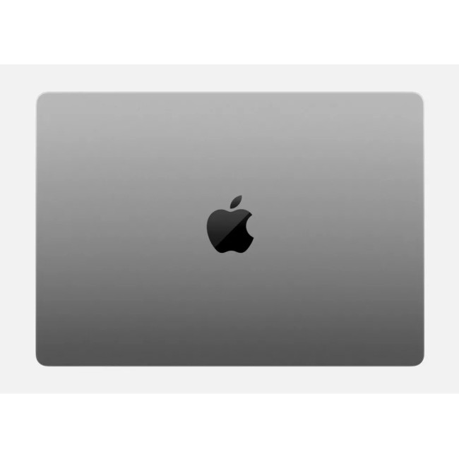 Apple MacBook Pro 14" Space Gray Late 2023 (Z1C80001D)