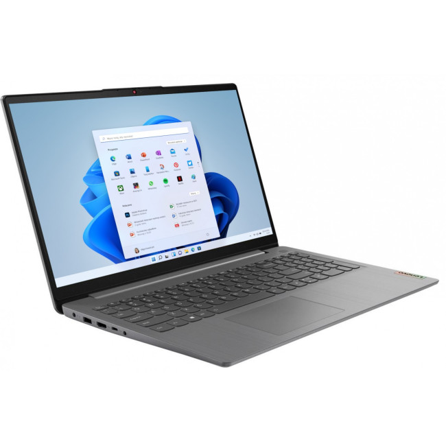 Ноутбук Lenovo IdeaPad 3 15IAU7 (82RK006NPB)