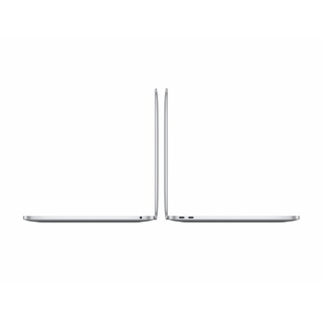 Ноутбук Apple MacBook Pro 13 Silver (MPXU2, 5PXU2) 2017