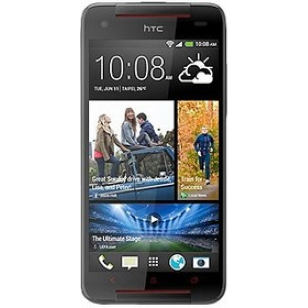 Смартфон HTC Butterfly S (White)