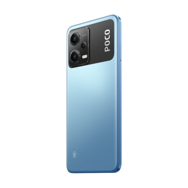 Смартфон Xiaomi Poco X5 5G 8/256GB Blue