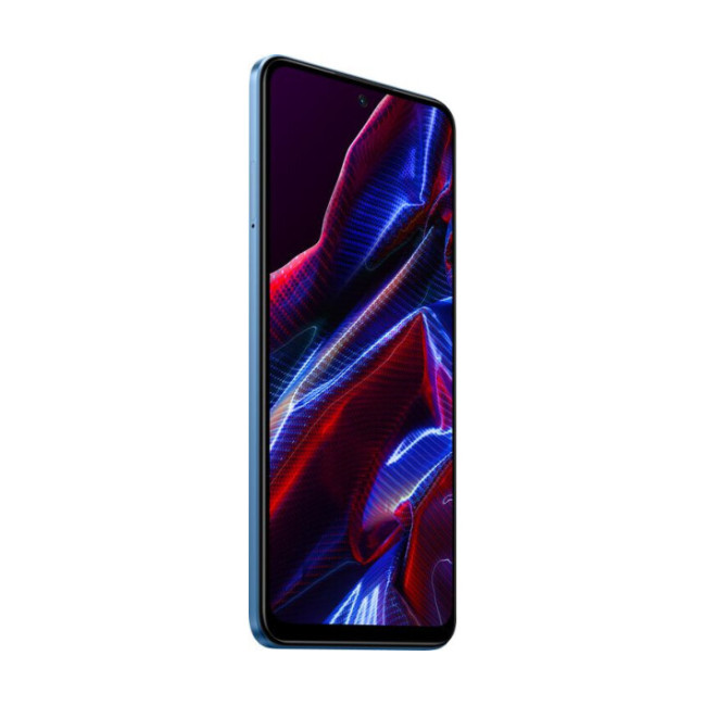 Смартфон Xiaomi Poco X5 5G 8/256GB Blue