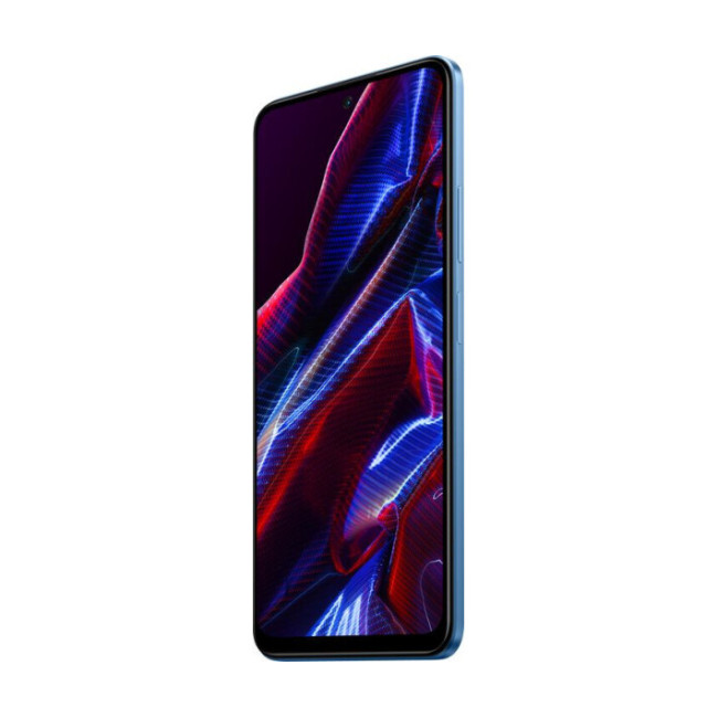 Смартфон Xiaomi Poco X5 5G 8/256GB Blue