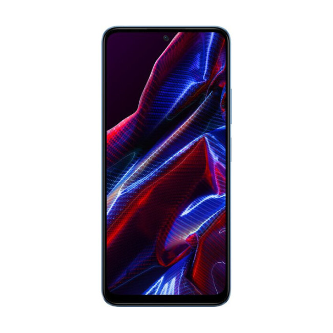 Смартфон Xiaomi Poco X5 5G 8/256GB Blue